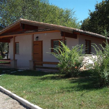 Villaggio Del Sole Giove Eksteriør bilde
