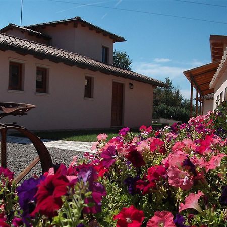 Villaggio Del Sole Giove Eksteriør bilde