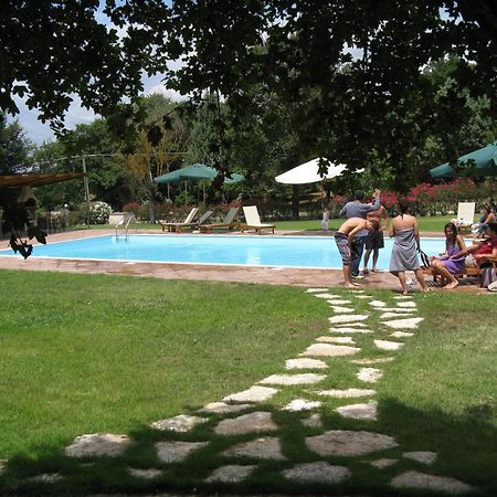 Villaggio Del Sole Giove Eksteriør bilde
