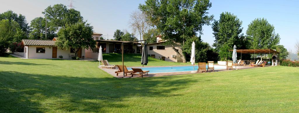 Villaggio Del Sole Giove Eksteriør bilde