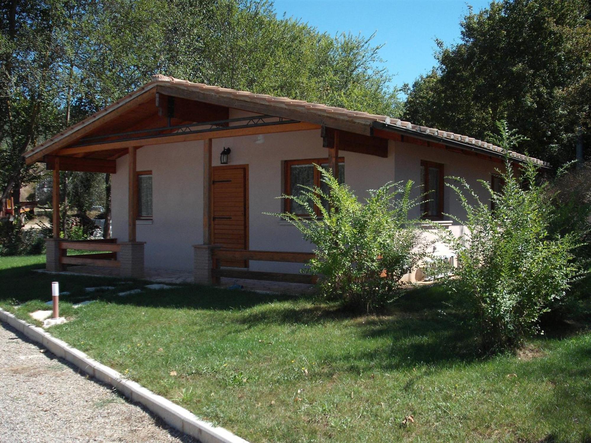 Villaggio Del Sole Giove Eksteriør bilde