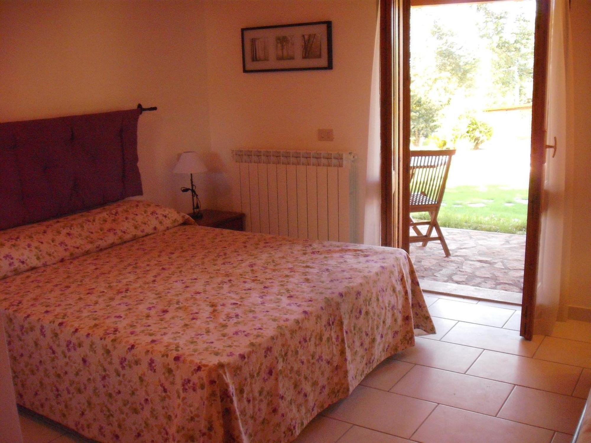 Villaggio Del Sole Giove Eksteriør bilde
