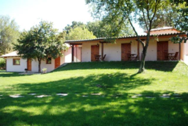 Villaggio Del Sole Giove Eksteriør bilde