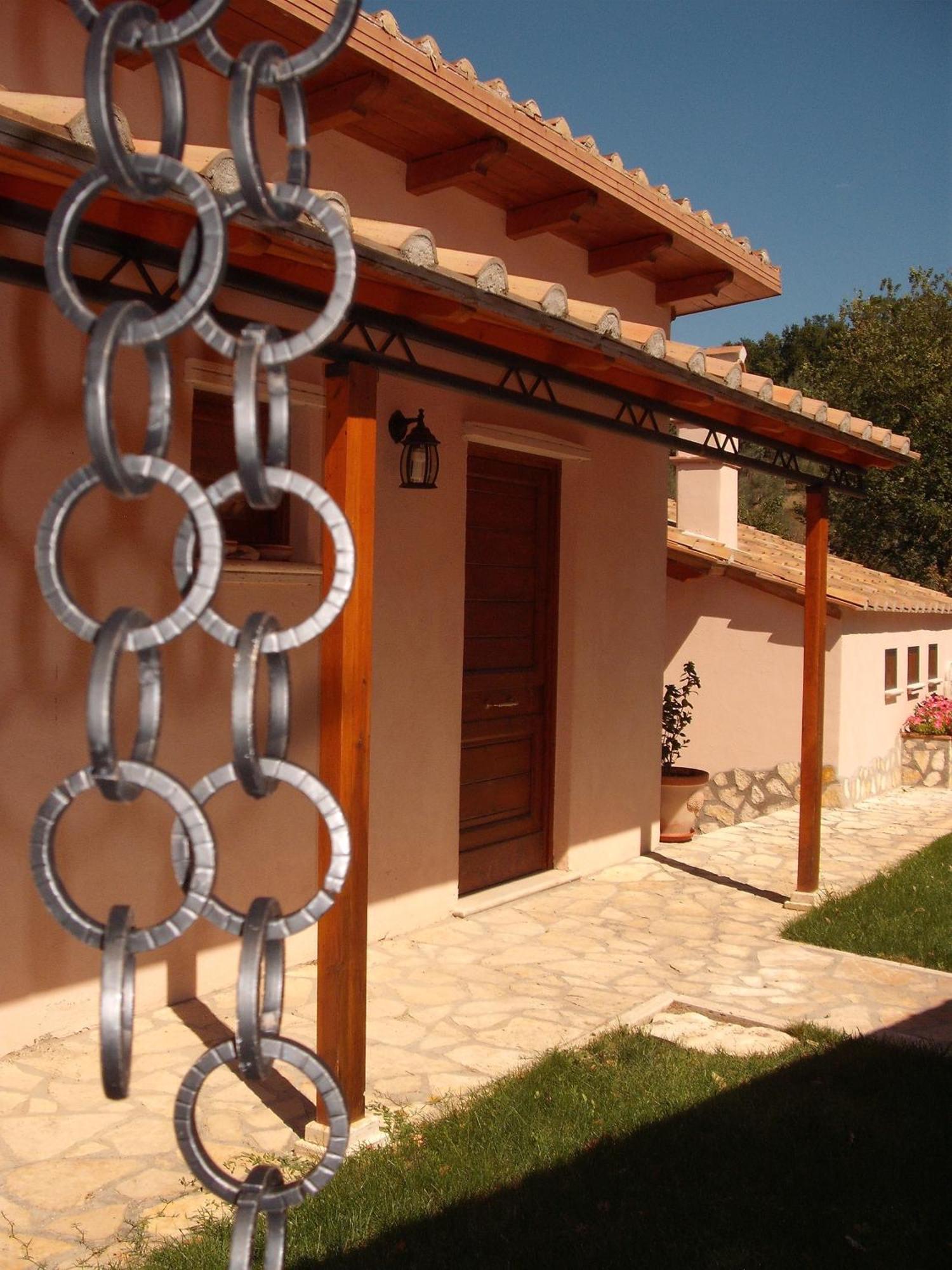 Villaggio Del Sole Giove Eksteriør bilde