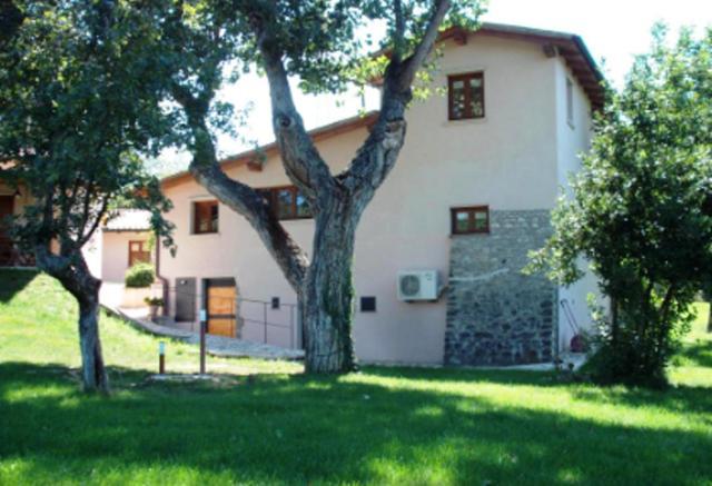Villaggio Del Sole Giove Eksteriør bilde