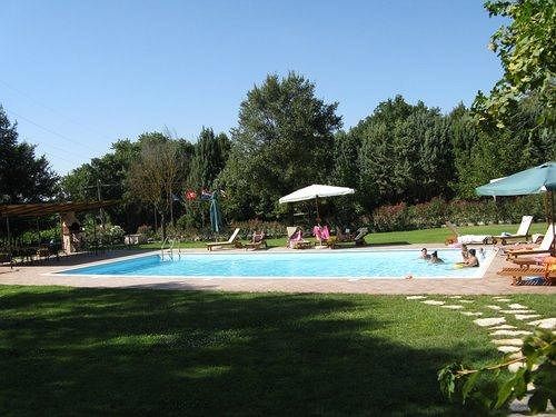Villaggio Del Sole Giove Eksteriør bilde