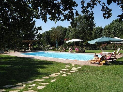 Villaggio Del Sole Giove Eksteriør bilde